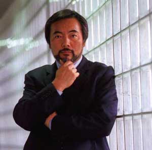 Takashi Amano