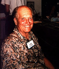 ������ ���� (Ulrich Baensch)